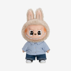 LABUBU XL 'FLIP WITH ME'