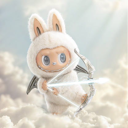 ZIMOMO 'ANGEL IN CLOUDS'