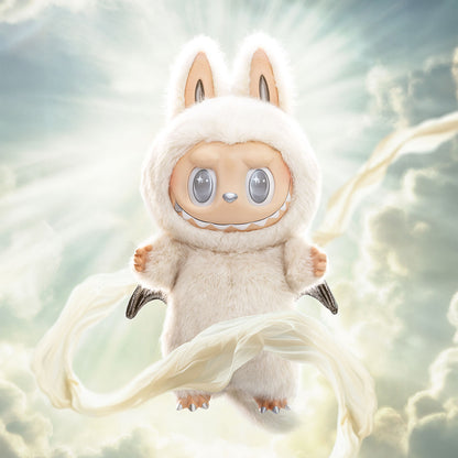 ZIMOMO 'ANGEL IN CLOUDS'