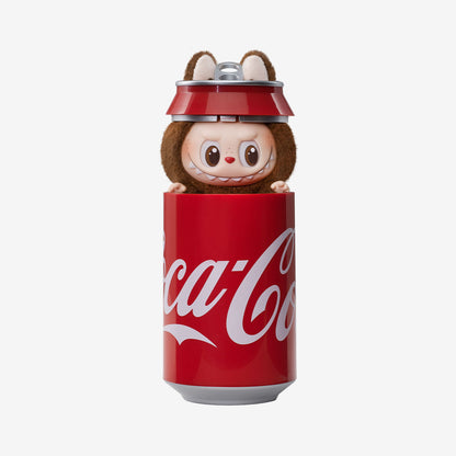 LABUBU x 'COCA-COLA' BLIND BOX