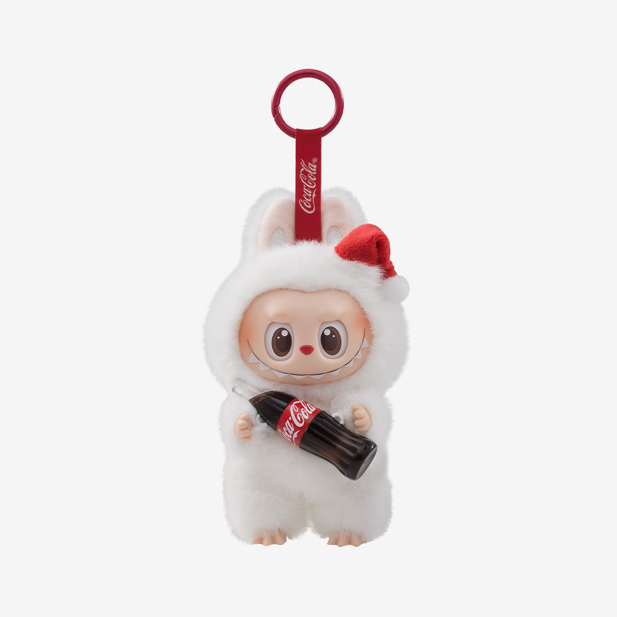 LABUBU x 'COCA-COLA' BLIND BOX
