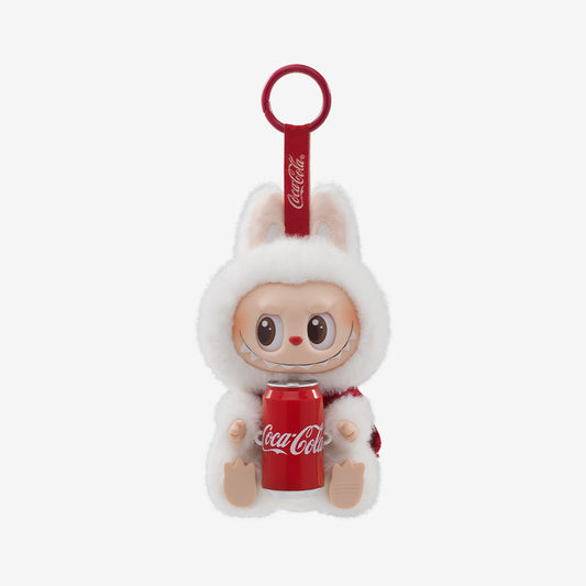 LABUBU x 'COCA-COLA' BLIND BOX