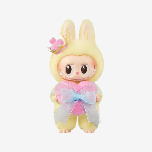 LABUBU 'LETS CHECKMATE' SERIES - HANGING DOLL