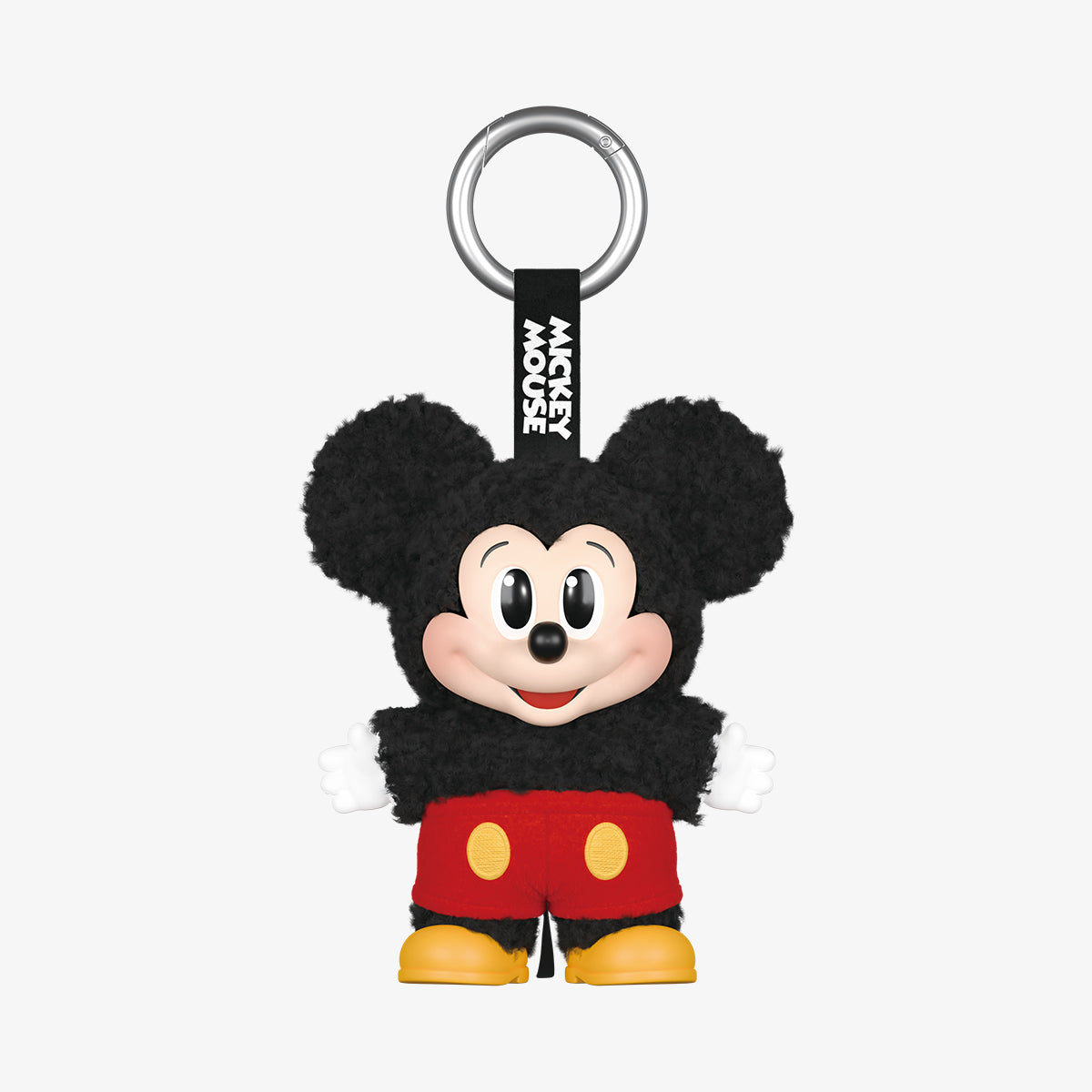 POP MART X DISNEY 'MICKEY FAMILY CUTE TOGETHER'