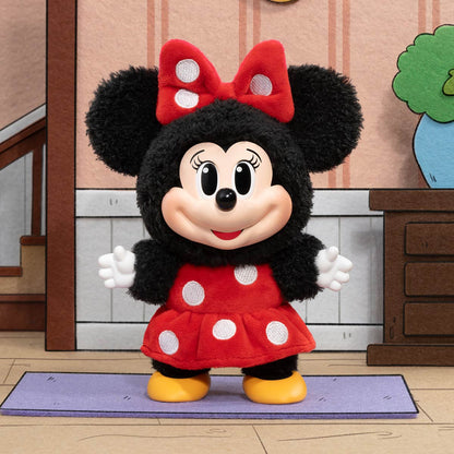 POP MART X DISNEY 'MICKEY FAMILY CUTE TOGETHER'