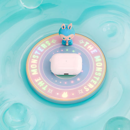 LABUBU 'BIG INTO ENERGY' SERIES: WIRELESS CHARGER
