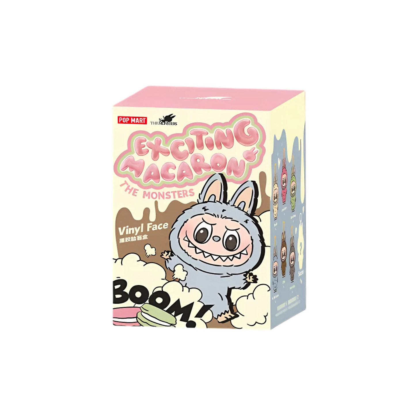 HOT SALE 'SINGLE BOX PACK': 1 BLIND BOX POR $800.00 PESOS