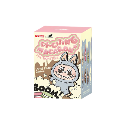 HOT SALE 'SINGLE BOX PACK': 1 BLIND BOX POR $800.00 PESOS