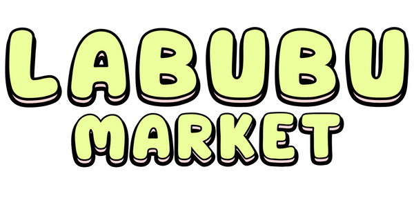 LABUBU MARKET